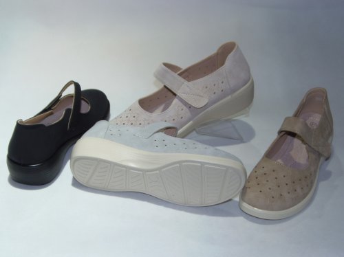 A7313-5 obuwie damskie S