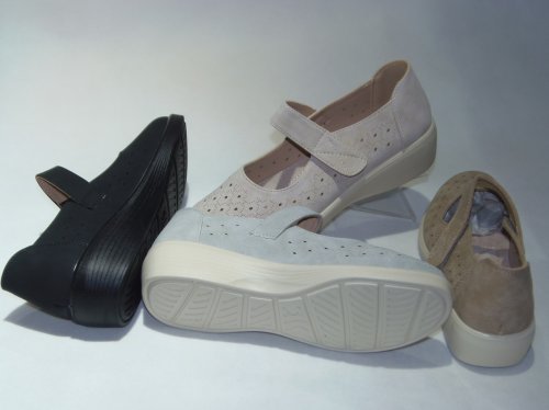 A7313-5 obuwie damskie T