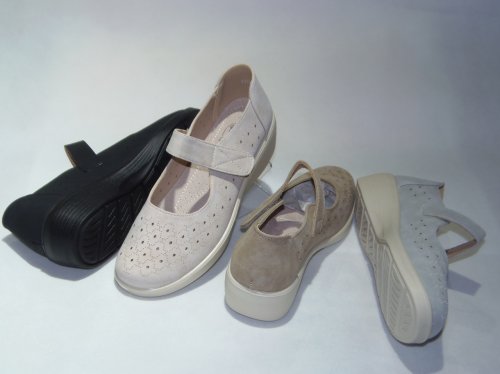 A7313-5 obuwie damskie U