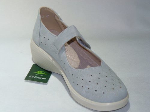 A7313-5 obuwie damskie Z