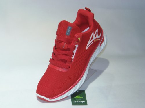 A7237-18 obuwie sportowe młodzieżowe U