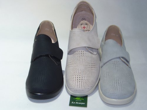 A7314-5 obuwie damskie P