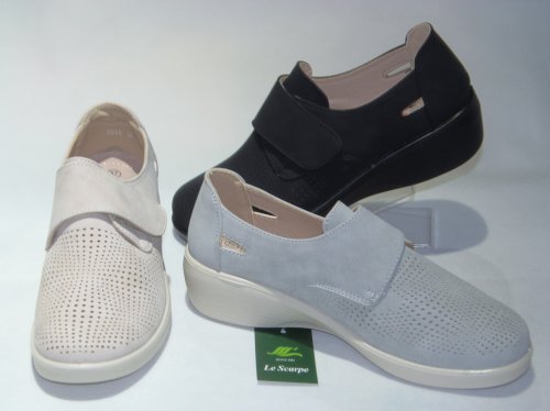 A7314-1 obuwie damskie R