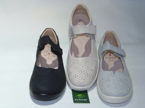 A7324-5 obuwie damskie P