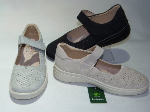 A7324-5 obuwie damskie R