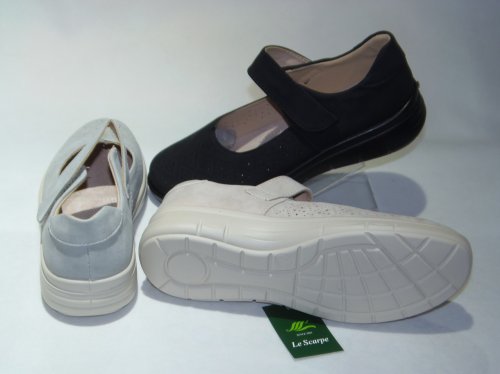 A7324-5 obuwie damskie S