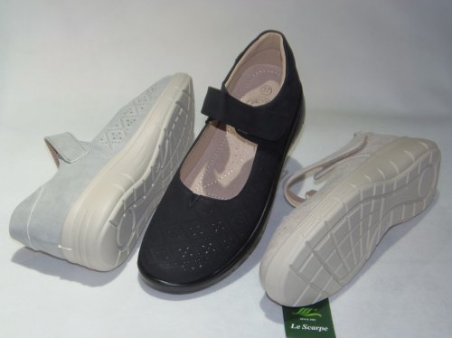 A7324-5 obuwie damskie T