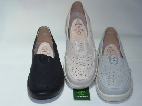 A7334-1 obuwie damskie P