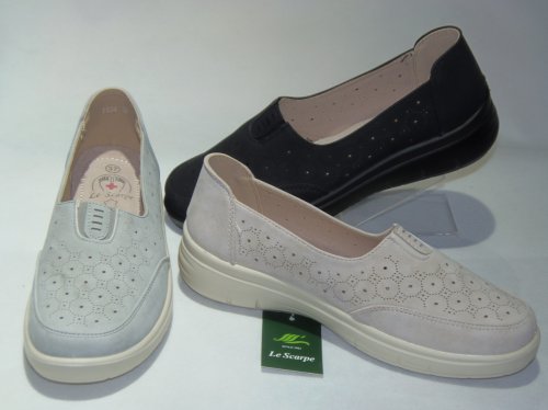 A7334-3 obuwie damskie R