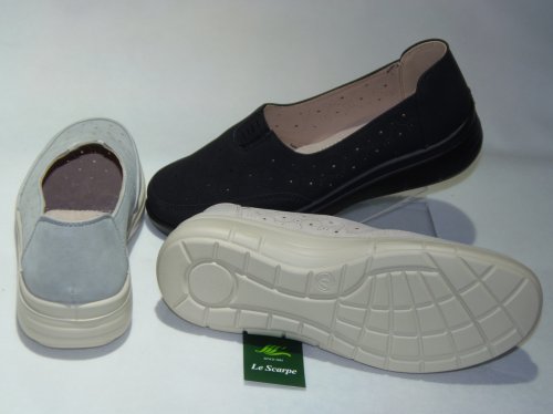 A7334-5 obuwie damskie S