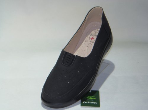 A7334-1 obuwie damskie U