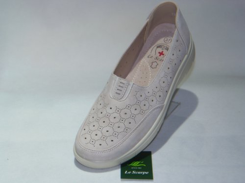 A7334-3 obuwie damskie U