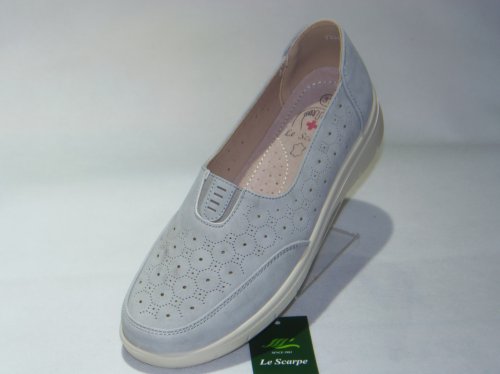 A7334-5 obuwie damskie U