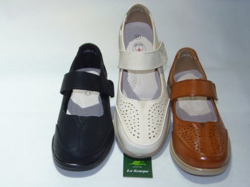 A7201-3 obuwie damskie P