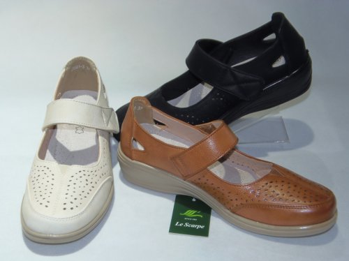 A7201-8 obuwie damskie R