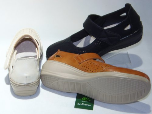 A7201-8 obuwie damskie S