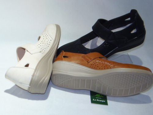 A7201-1 obuwie damskie T