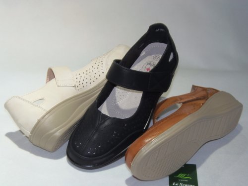 A7201-1 obuwie damskie U