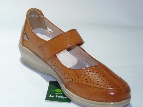 A7201-8 obuwie damskie Z