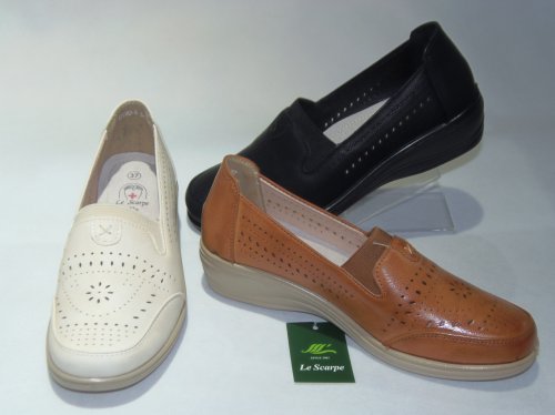 A7200-8 obuwie damskie R