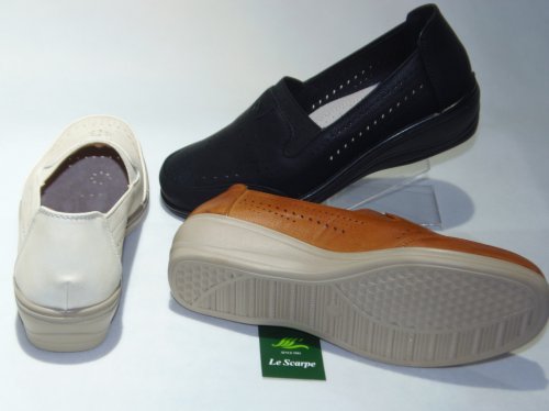 A7200-1 obuwie damskie S