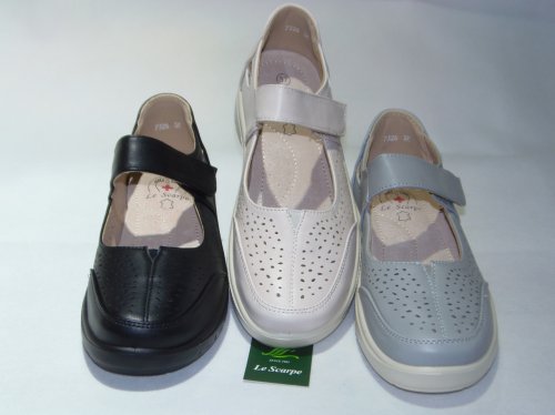 A7326-1 obuwie damskie P