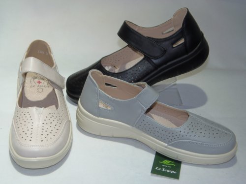 A7326-5 obuwie damskie R