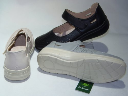 A7326-5 obuwie damskie S