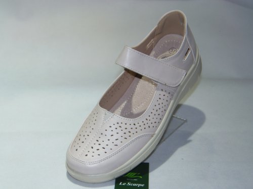 A7326-3 obuwie damskie U