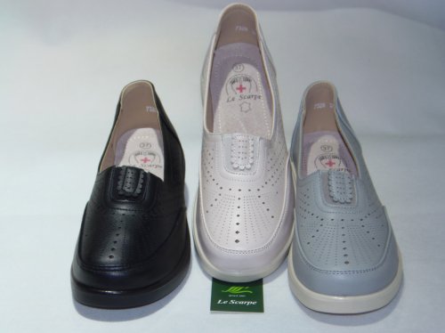 A7328-5 obuwie damskie P