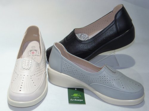 A7328-5 obuwie damskie R