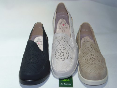 A7333-1 obuwie damskie P