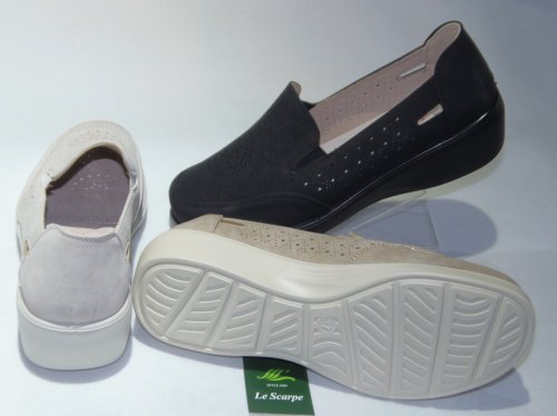 A7333-1 obuwie damskie S