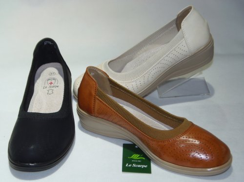 A7199-1 obuwie damskie R