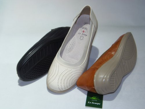 A7199-1 obuwie damskie U