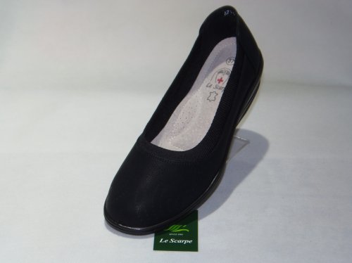 A7199-1 obuwie damskie W