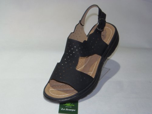 A7196-1 sandałki młodzieżowe U