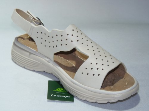 A7196-3 sandałki młodzieżowe