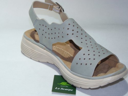 A7196-5 sandałki młodzieżowe