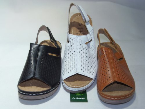 A7193-8 obuwie damskie P