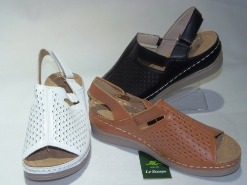 A7193-8 obuwie damskie R