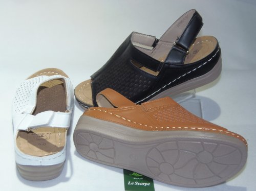 A7193-8 obuwie damskie T