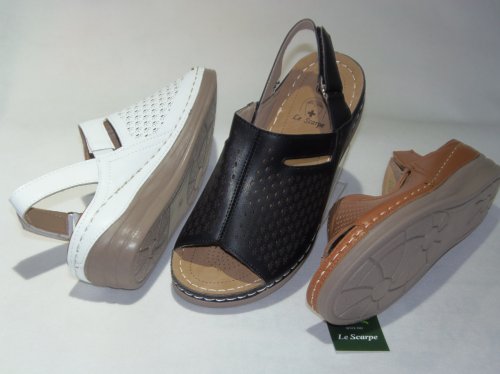 A7193-8 obuwie damskie U