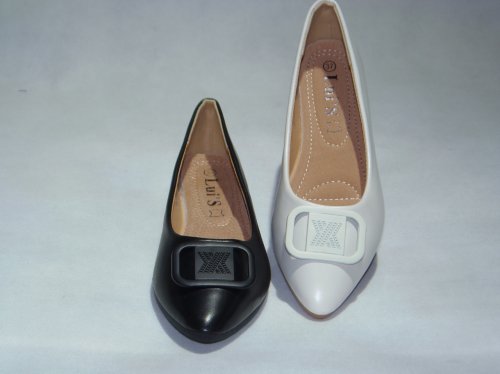 A7502-3 obuwie damskie T