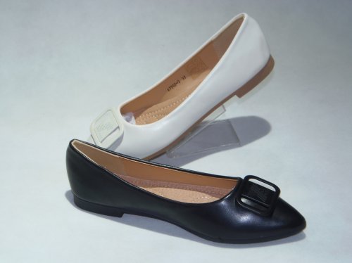 A7502-3 obuwie damskie U