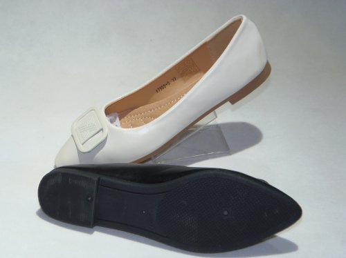 A7502-3 obuwie damskie W