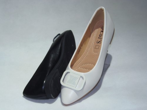 A7502-1 obuwie damskie T