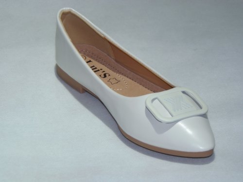 A7502-3 obuwie damskie S