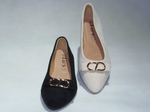 A7503-1 obuwie damskie P