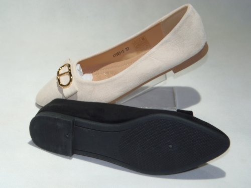 A7503-1 obuwie damskie S